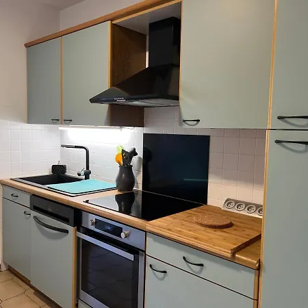 Superbe 3 Pieces Vue Mer Sur Les Sanguinaires Апартаменты Аяччо