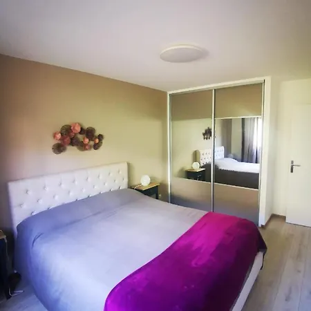 Апартаменты Superbe 3 Pieces Vue Mer Sur Les Sanguinaires