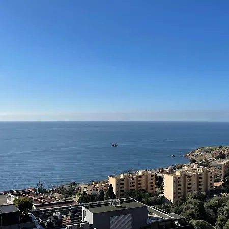 Superbe 3 Pieces Vue Mer Sur Les Sanguinaires *