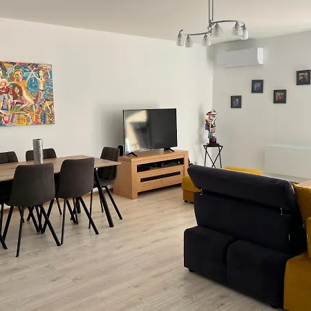 Апартаменты Superbe 3 Pieces Vue Mer Sur Les Sanguinaires Аяччо