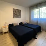 Apartamento Superbe 3 Pieces Vue Mer Sur Les Sanguinaires Ajaccio (Corsica)