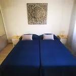 Superbe 3 Pieces Vue Mer Sur Les Sanguinaires Apartamento *