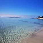 Apartamento Superbe 3 Pieces Vue Mer Sur Les Sanguinaires *
