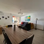 Superbe 3 Pieces Vue Mer Sur Les Sanguinaires Apartamento *