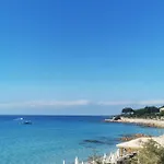 Apartamento Superbe 3 Pieces Vue Mer Sur Les Sanguinaires Ajaccio (Corsica)