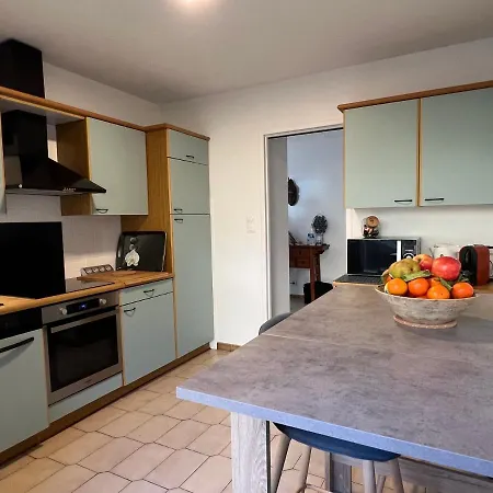 Superbe 3 Pieces Vue Mer Sur Les Sanguinaires * 아작시오