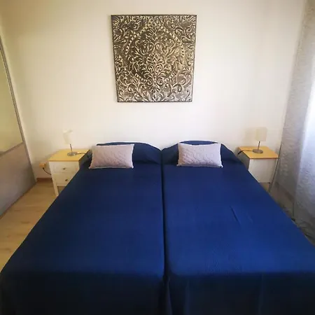 Superbe 3 Pieces Vue Mer Sur Les Sanguinaires 아파트 *