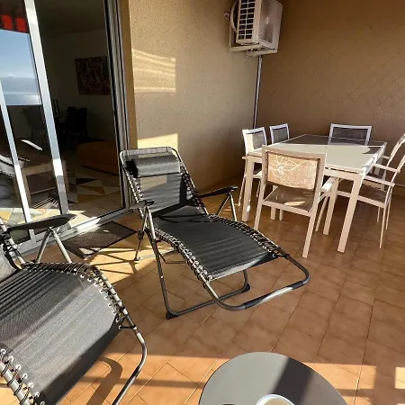 Superbe 3 Pieces Vue Mer Sur Les Sanguinaires * 아작시오