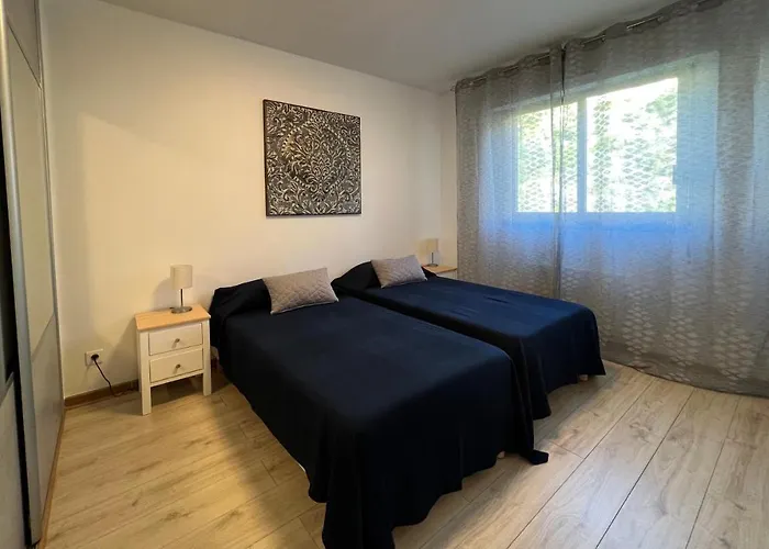 Appartement Superbe 3 Pièces Vue Mer Sur Les Sanguinaires Ajaccio (Corsica)