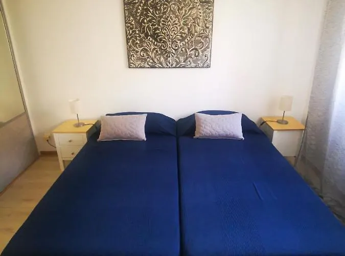 Superbe 3 Pieces Vue Mer Sur Les Sanguinaires Apartament *